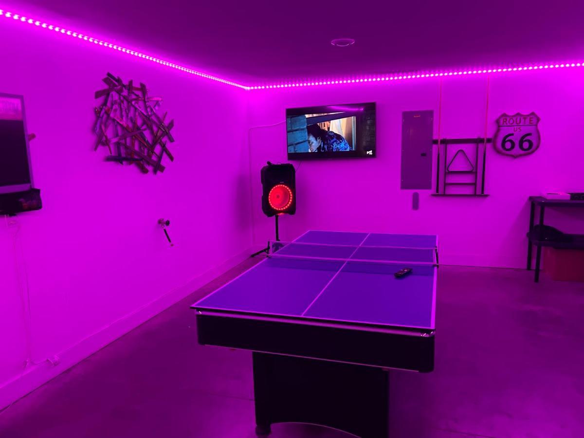 Luxury Townhome Skyline Views Mins To Dt Nashville Ngoại thất bức ảnh