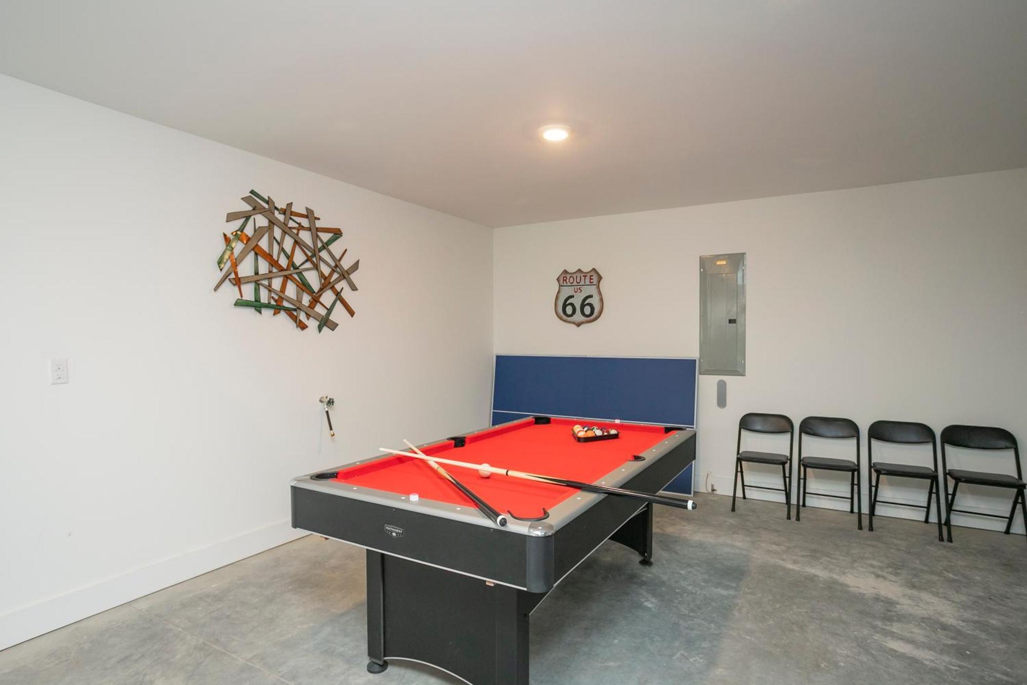 Luxury Townhome Skyline Views Mins To Dt Nashville Ngoại thất bức ảnh