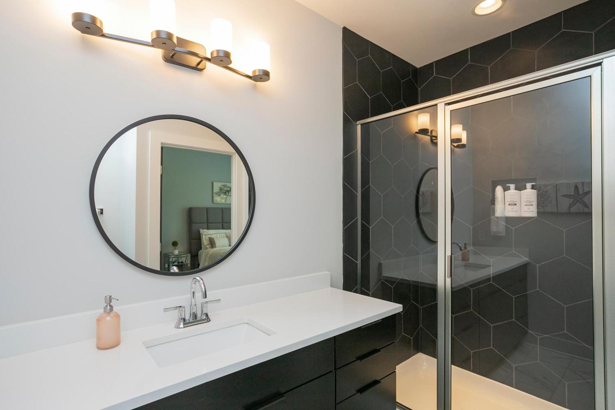 Luxury Townhome Skyline Views Mins To Dt Nashville Ngoại thất bức ảnh