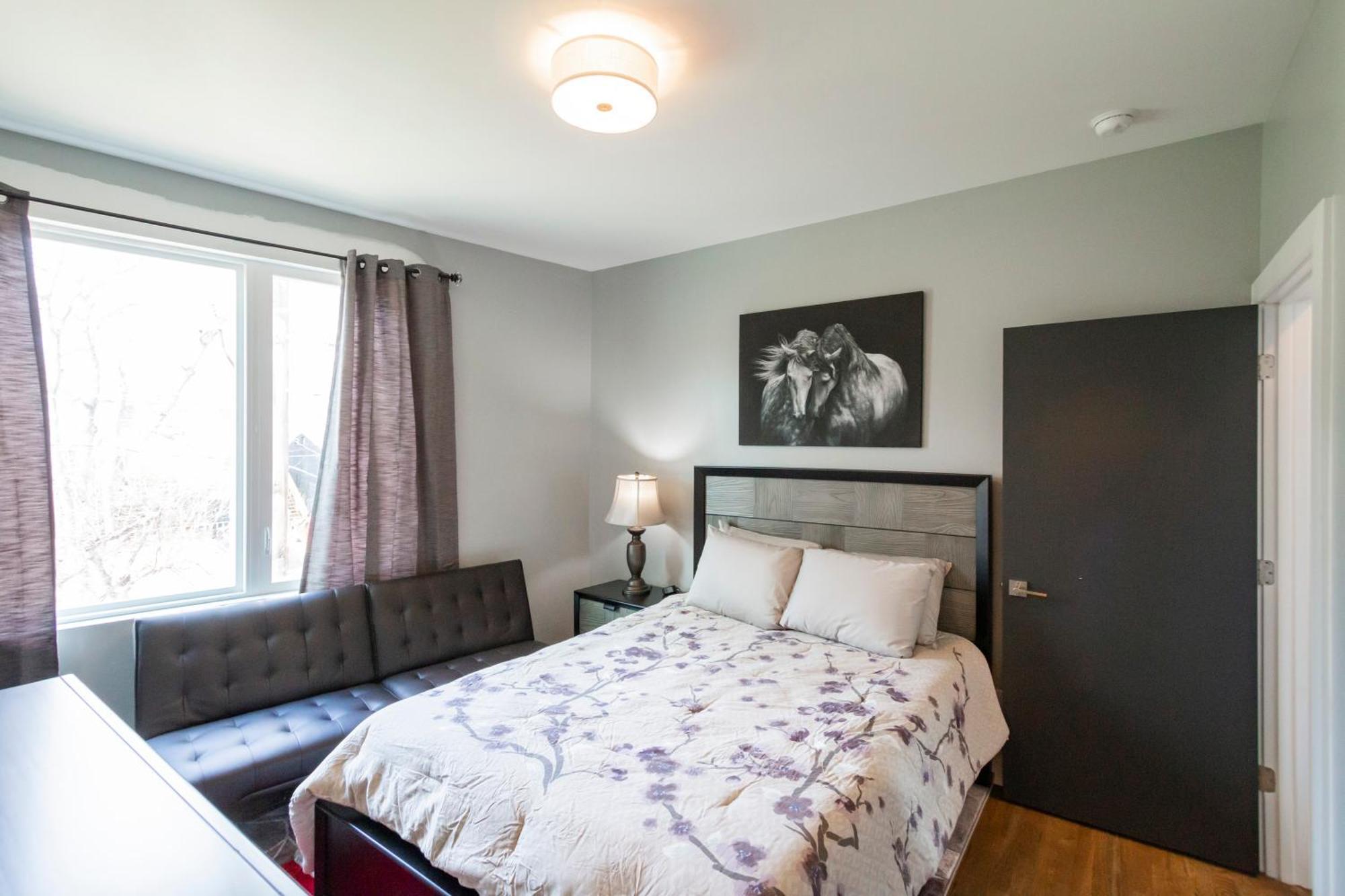 Luxury Townhome Skyline Views Mins To Dt Nashville Ngoại thất bức ảnh